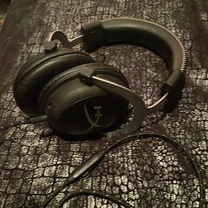 HyperX Headset